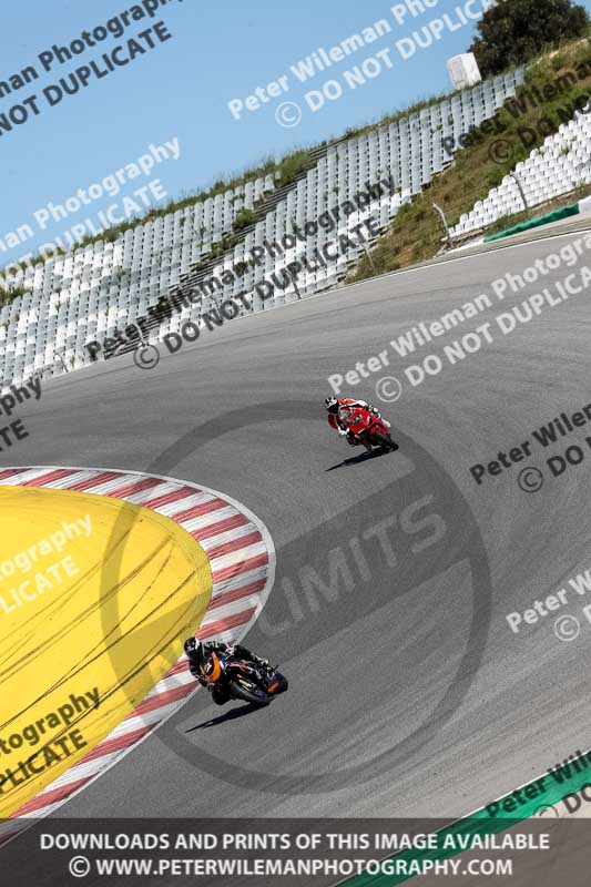 may 2019;motorbikes;no limits;peter wileman photography;portimao;portugal;trackday digital images